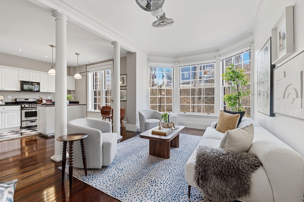 1514 Beacon Street, Unit 46 Brookline, MA 02446 - Photo 3 of 23