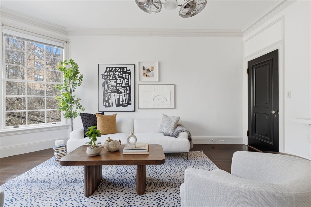 1514 Beacon Street, Unit 46 Brookline, MA 02446 - Photo 5 of 23