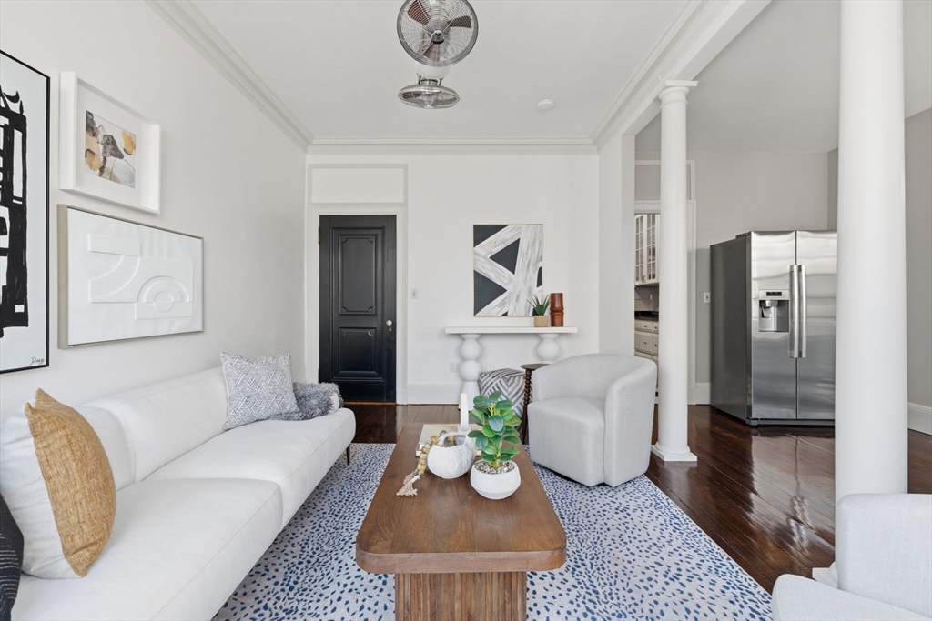 1514 Beacon Street, Unit 46 Brookline, MA 02446 - Photo 6 of 23