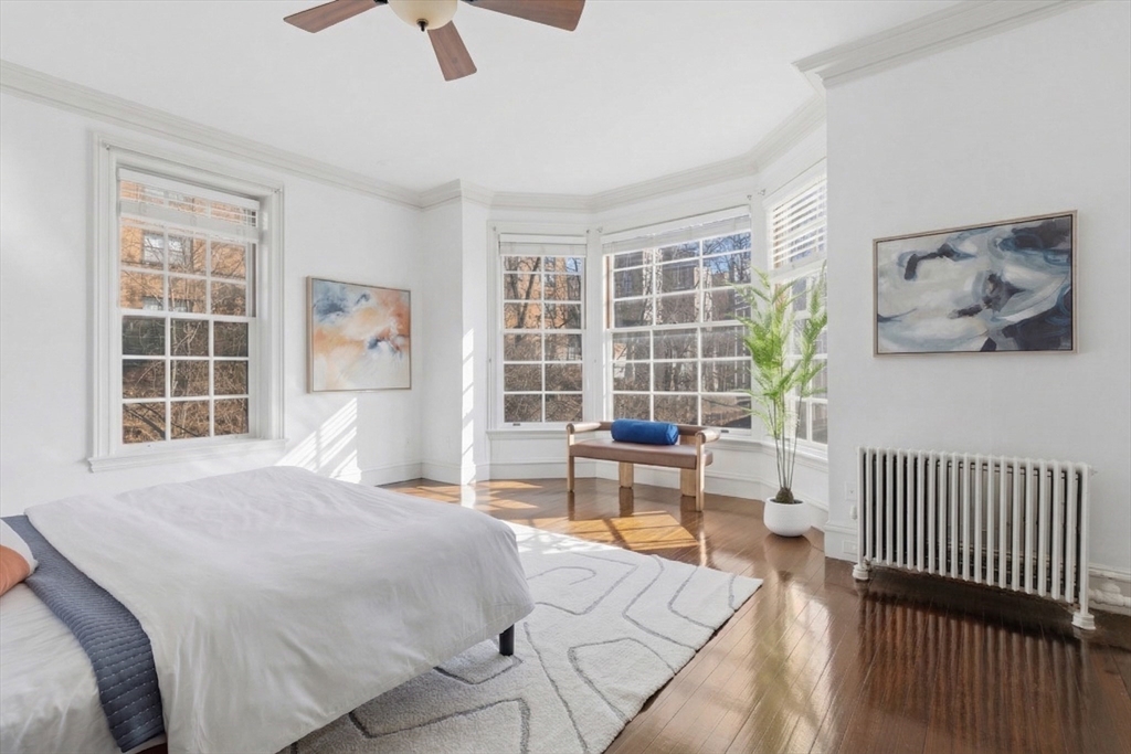 1514 Beacon Street, Unit 46 Brookline, MA 02446 - Photo 7 of 23