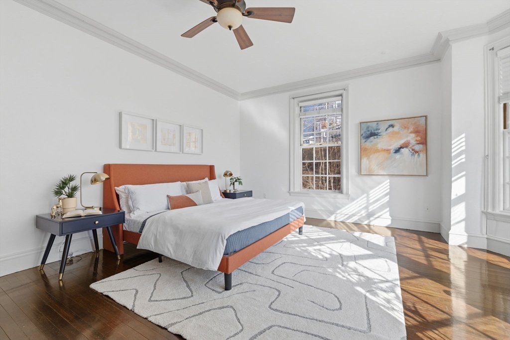 1514 Beacon Street, Unit 46 Brookline, MA 02446 - Photo 8 of 23