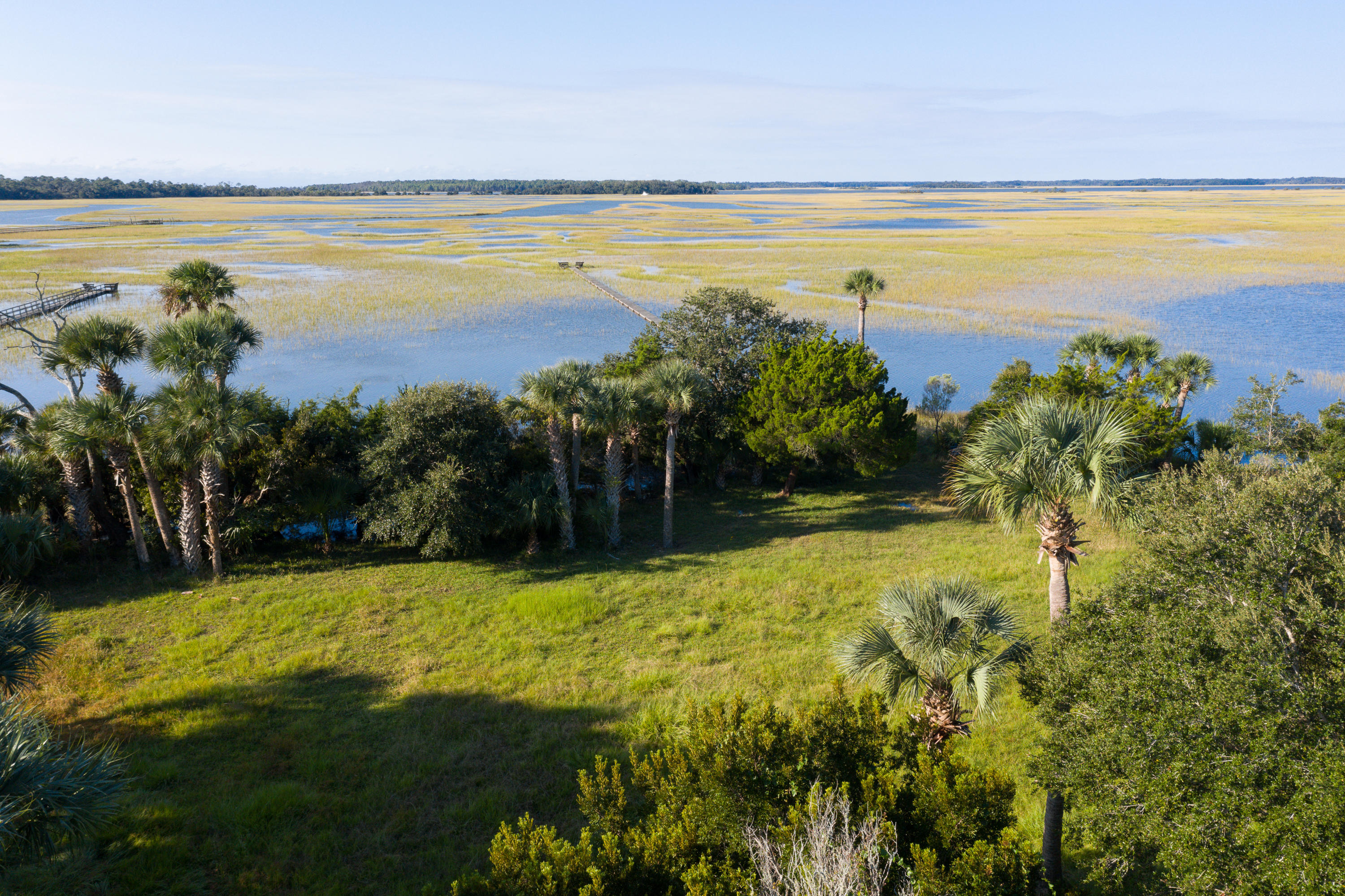 2637 Jenkins Point Road Seabrook Island, SC 29455 - Photo 11 of 47 21--MLS