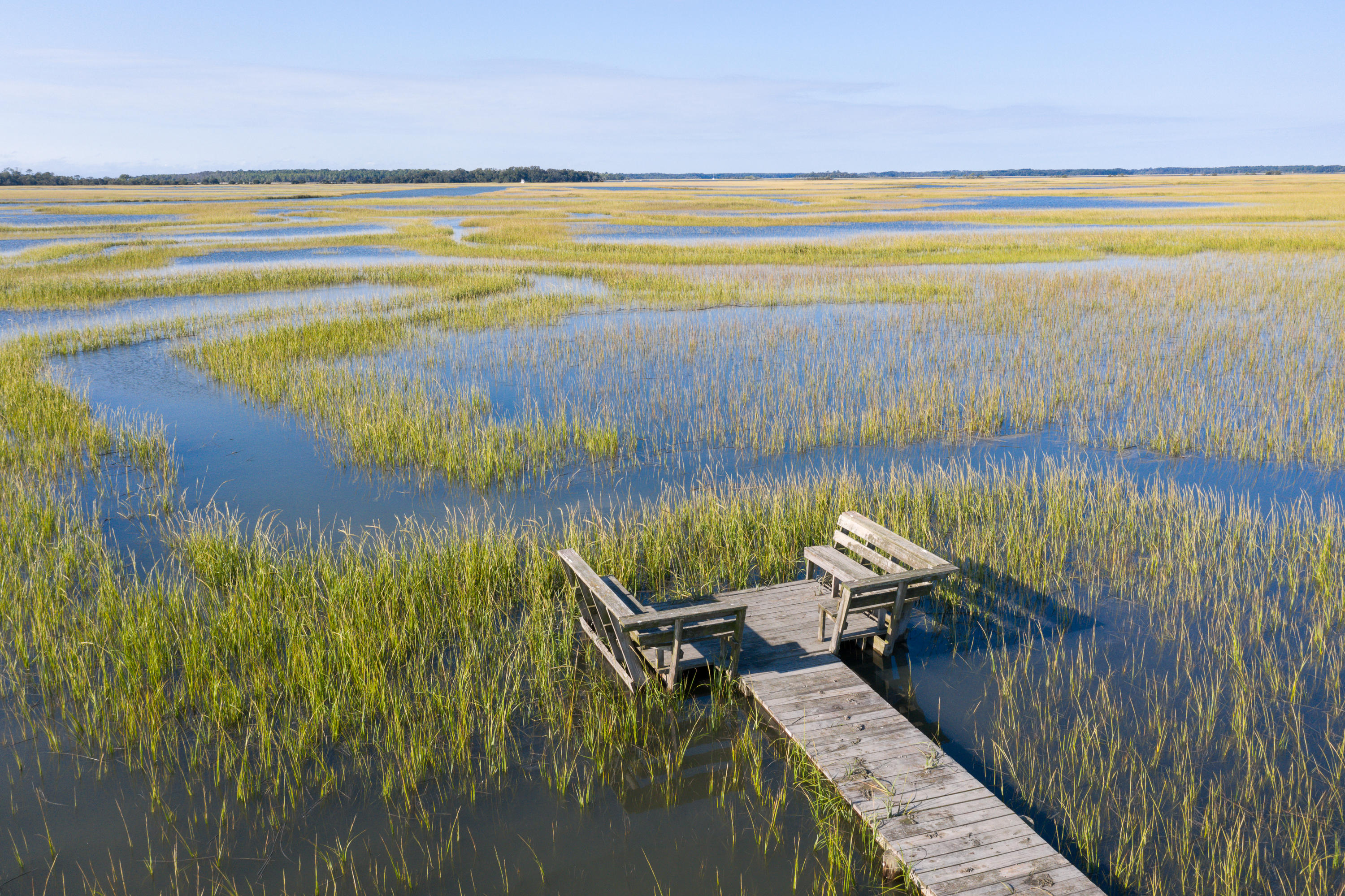 2637 Jenkins Point Road Seabrook Island, SC 29455 - Photo 12 of 47 22--MLS