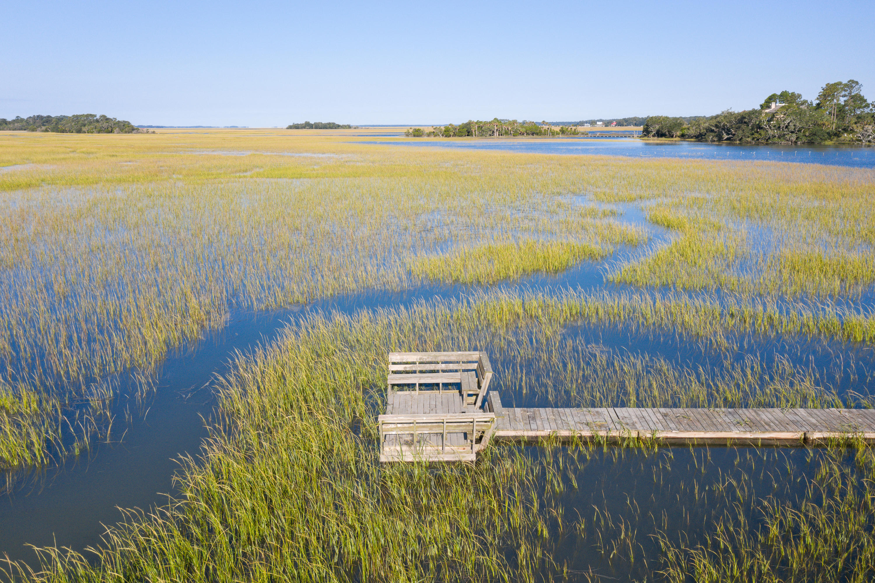 2637 Jenkins Point Road Seabrook Island, SC 29455 - Photo 13 of 47 23--MLS