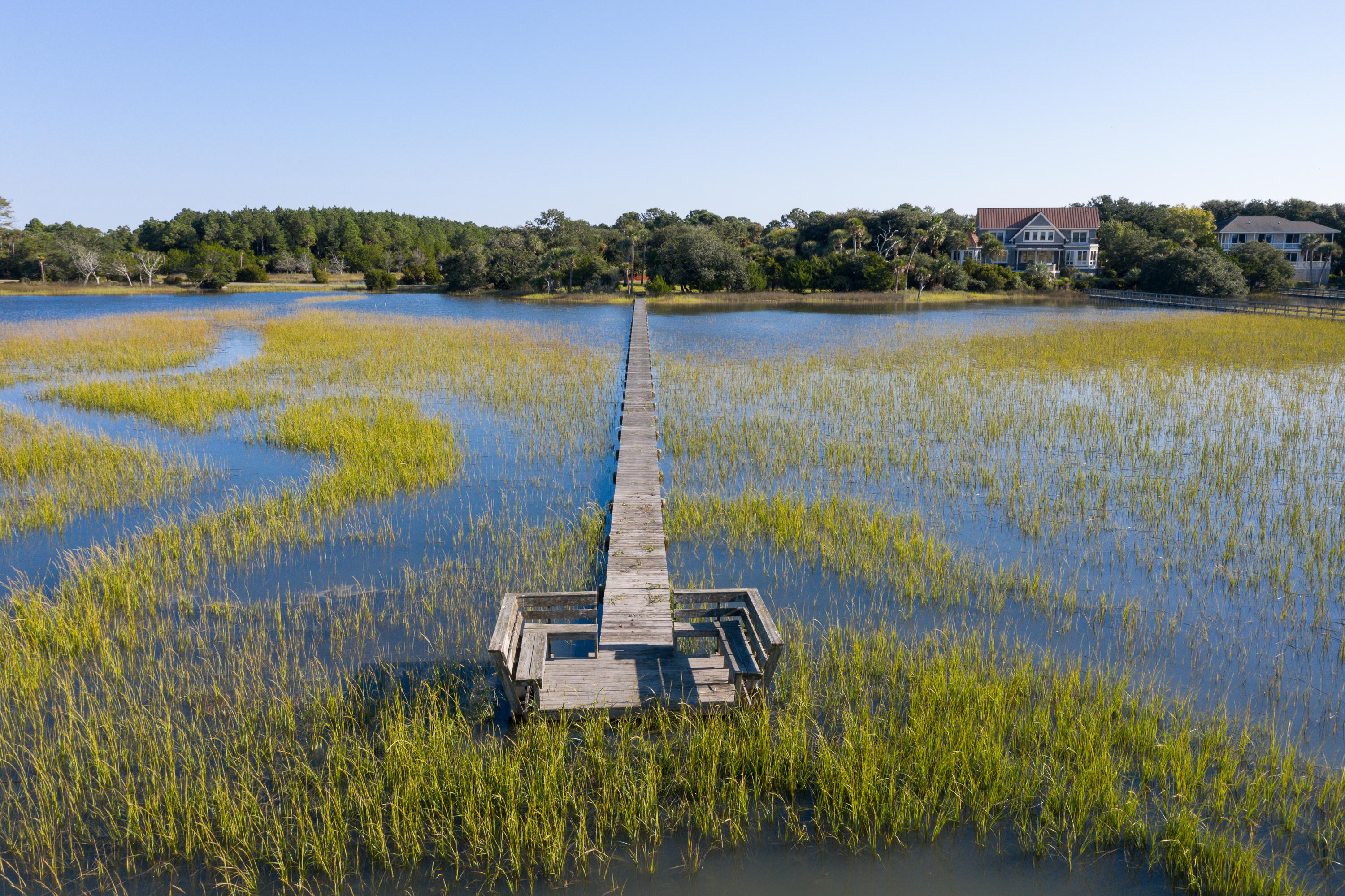 2637 Jenkins Point Road Seabrook Island, SC 29455 - Photo 14 of 47 24--MLS