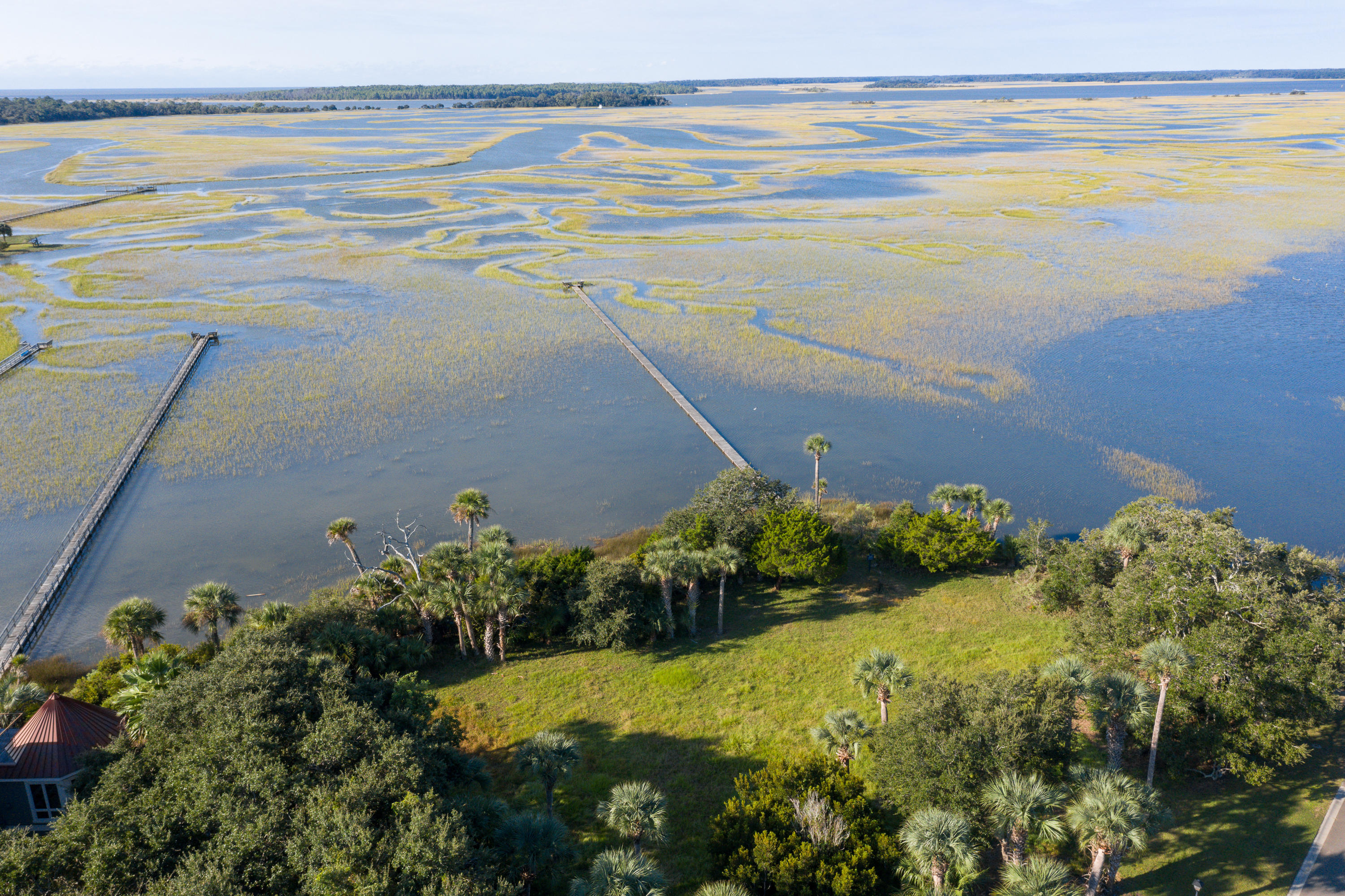 2637 Jenkins Point Road Seabrook Island, SC 29455 - Photo 16 of 47 26--MLS