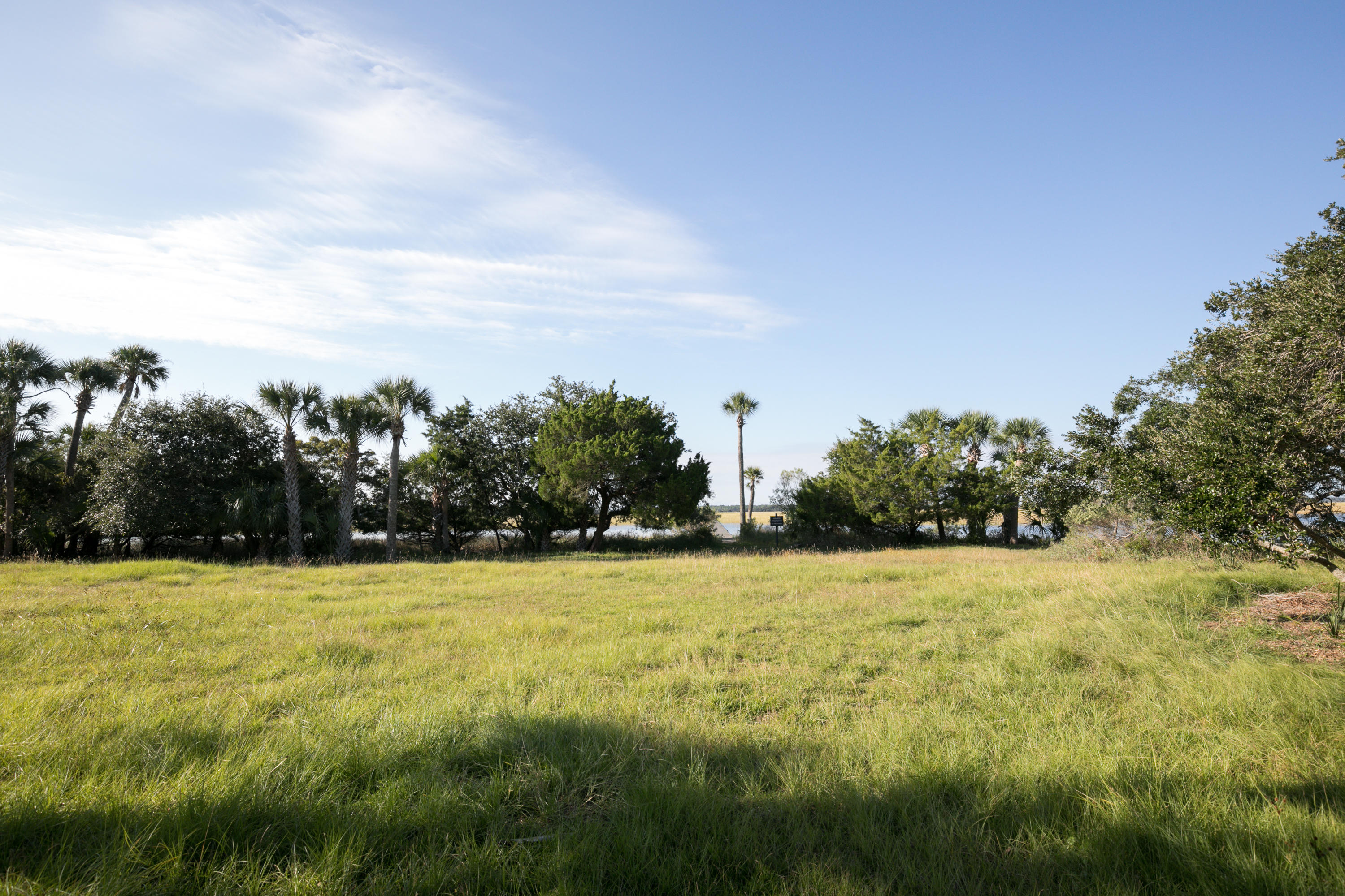 2637 Jenkins Point Road Seabrook Island, SC 29455 - Photo 17 of 47 27--MLS