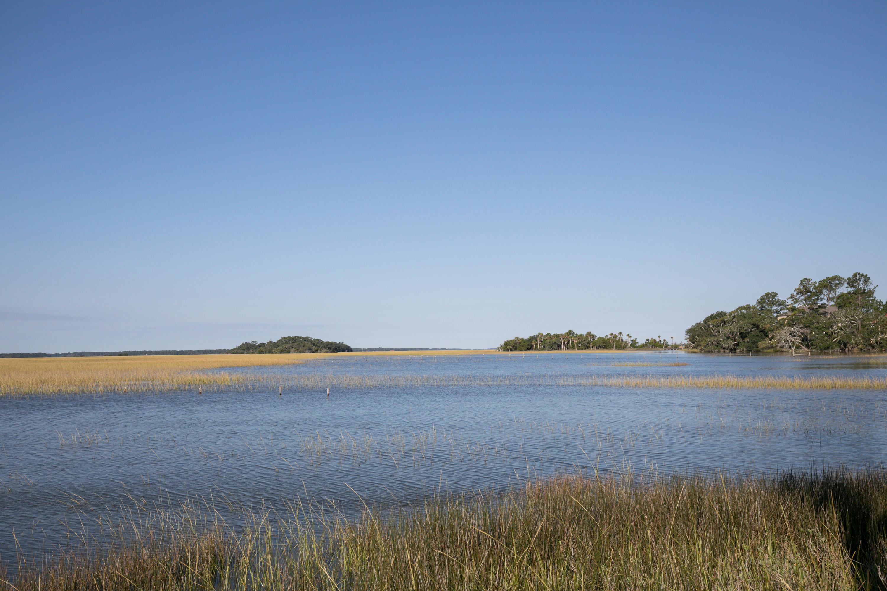 2637 Jenkins Point Road Seabrook Island, SC 29455 - Photo 19 of 47 29--MLS