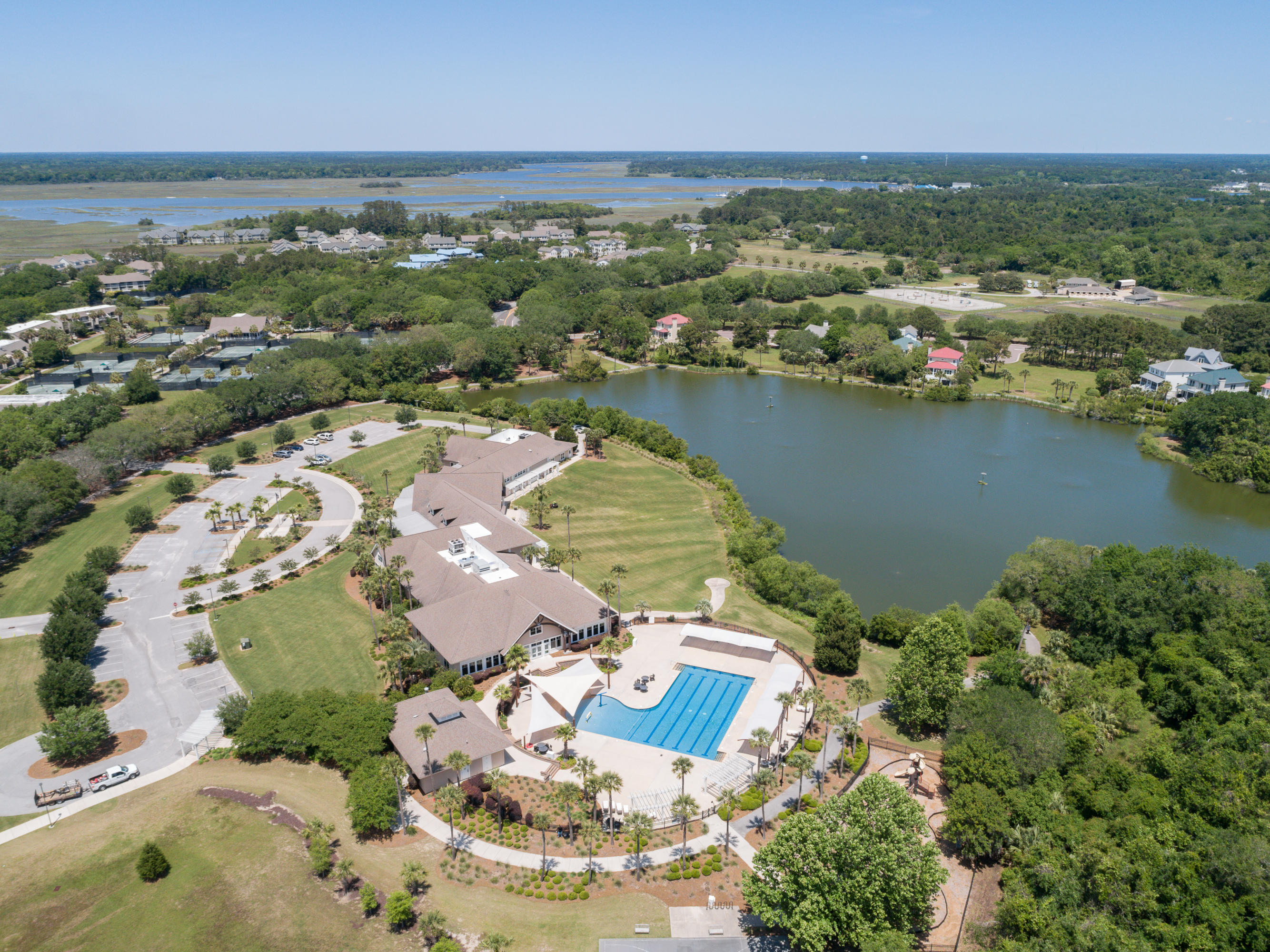 2637 Jenkins Point Road Seabrook Island, SC 29455 - Photo 33 of 47 10