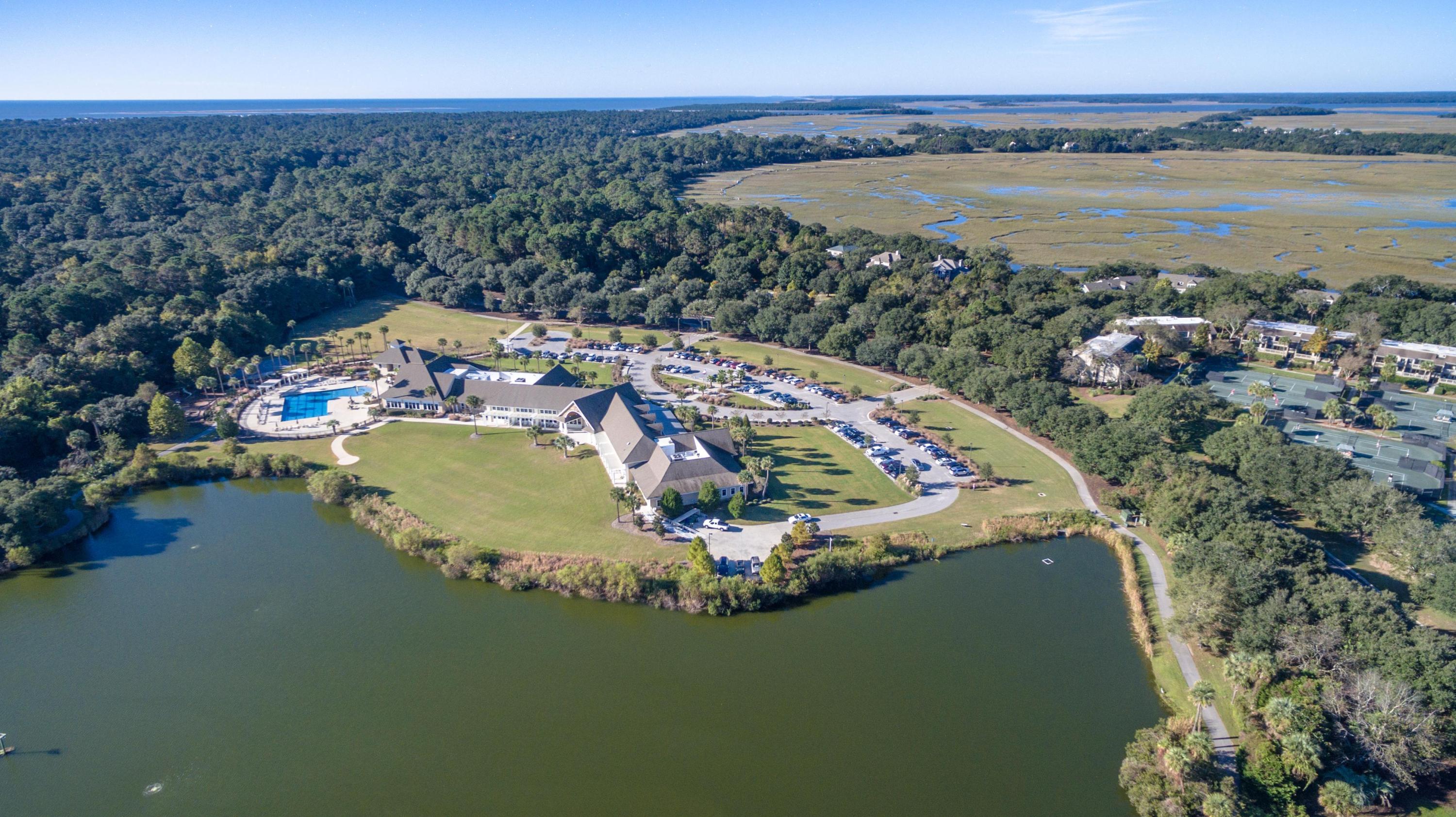 2637 Jenkins Point Road Seabrook Island, SC 29455 - Photo 34 of 47 11