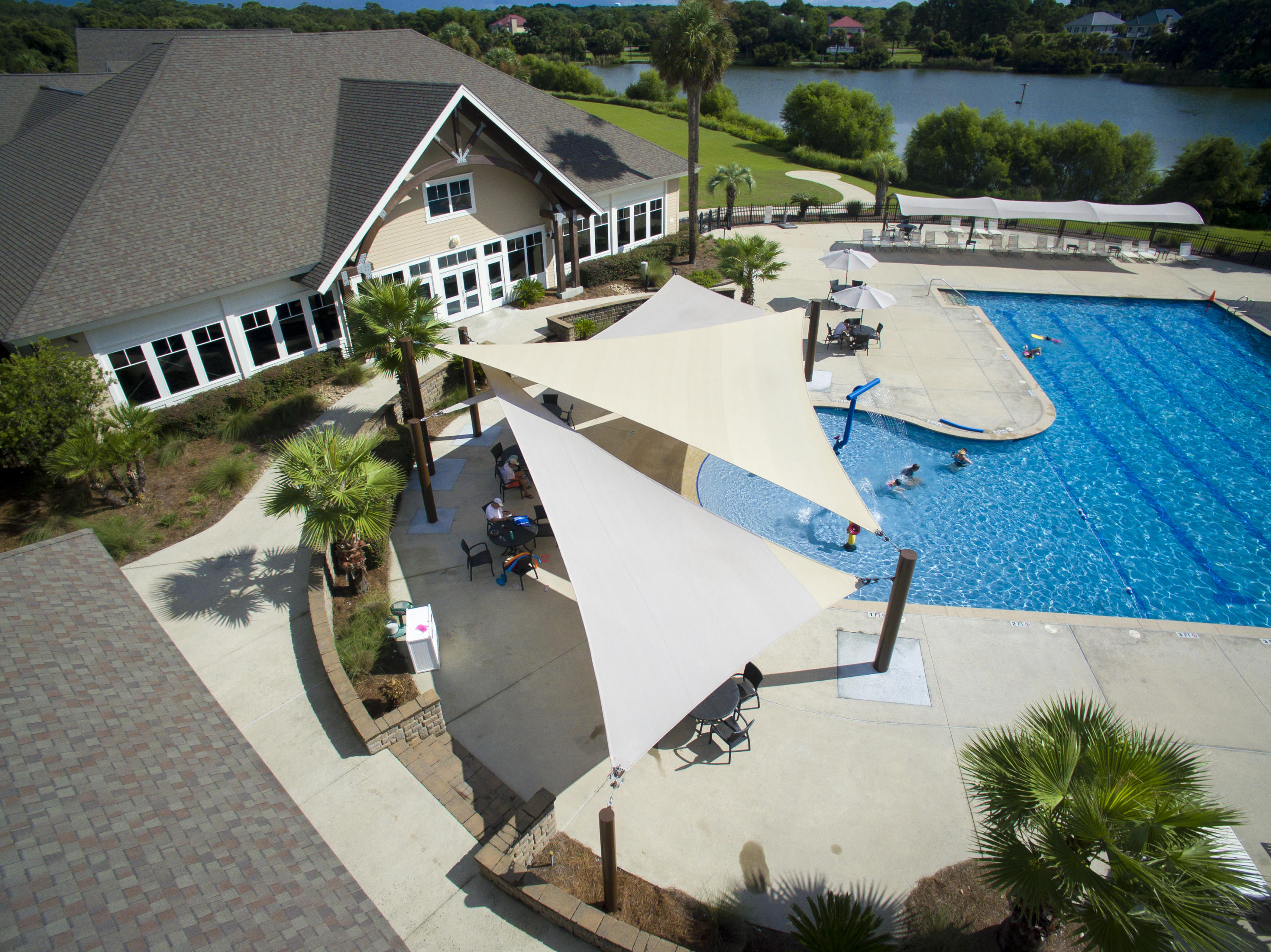 2637 Jenkins Point Road Seabrook Island, SC 29455 - Photo 35 of 47 12