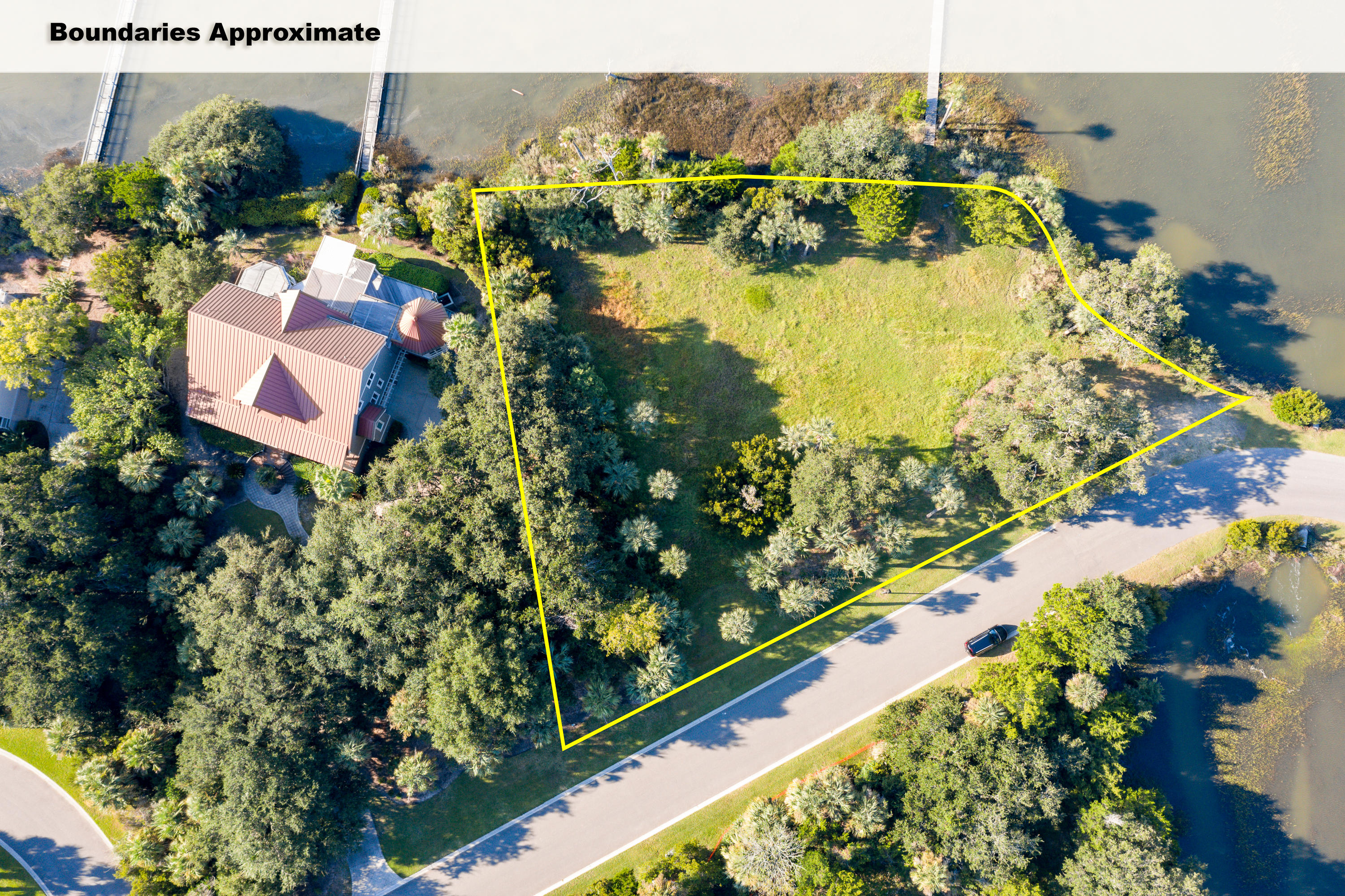 2637 Jenkins Point Road Seabrook Island, SC 29455 - Photo 10 of 47 19--MLS