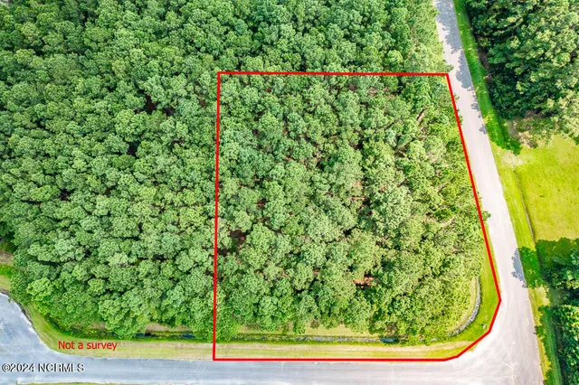 $78,000 | 880 Arant Farm Road, Merritt, NC 28556