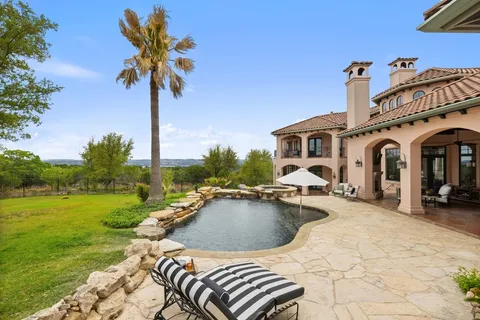 $3,649,000 | 104 Angel Light Drive, Spicewood, TX 78669