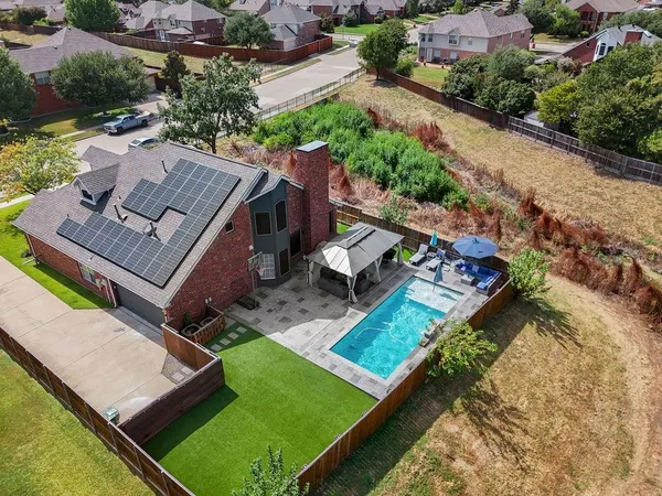 $582,000 | 510 Hawthorne Drive, Murphy, TX 75094