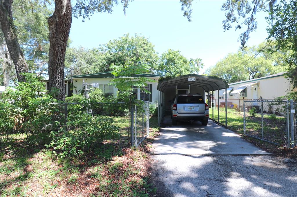 9435 Mango Street New Port Richey, FL 34654 - Photo 1 of 1 Gallery Image 1