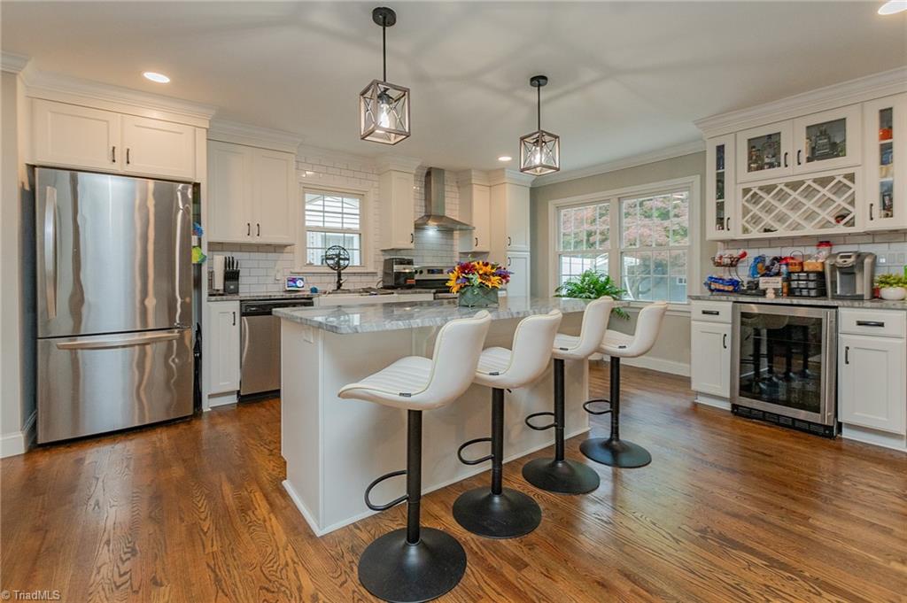 3845 Ranchwood Drive Clemmons, NC 27012 - Photo 12 of 39