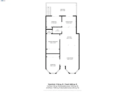 $999,999 | 340 Munich Street, San Francisco, CA 94112