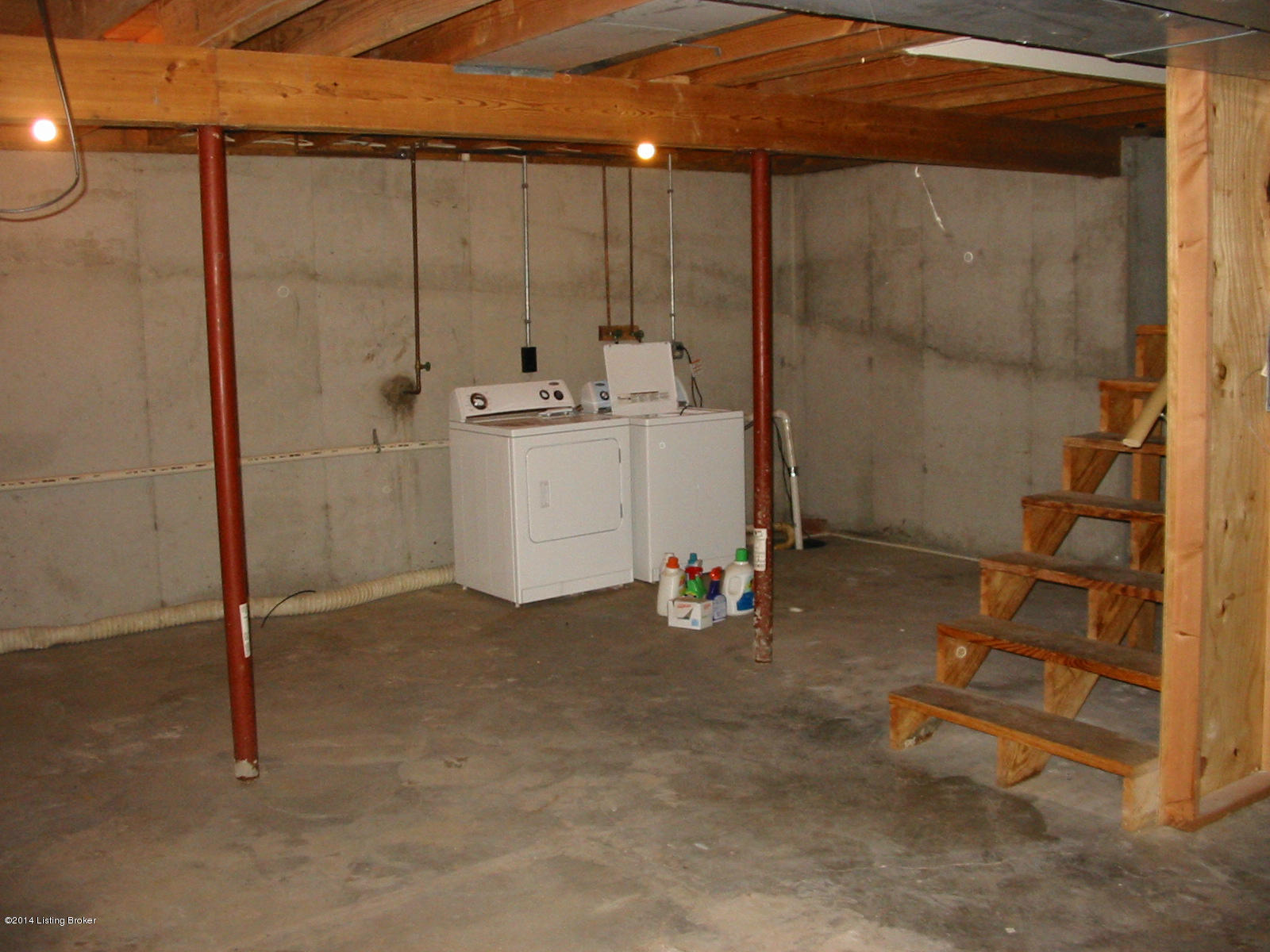 1569 Knight Road Louisville, KY 40216 - Photo 13 of 13 Knight-Weyler 021
