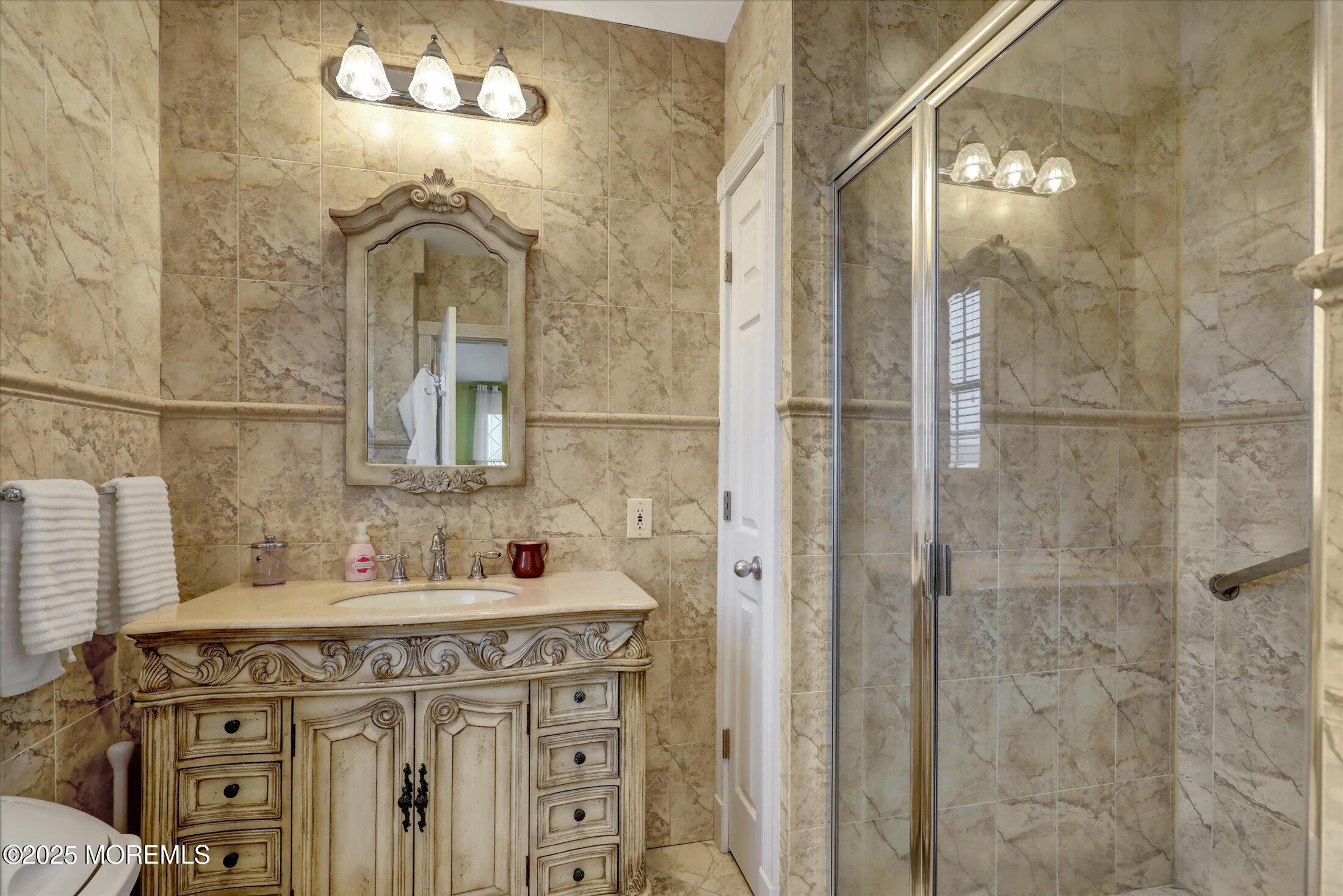 48 Neptune Avenue Deal, NJ 07723 - Photo 44 of 64 29-Master Bathroom