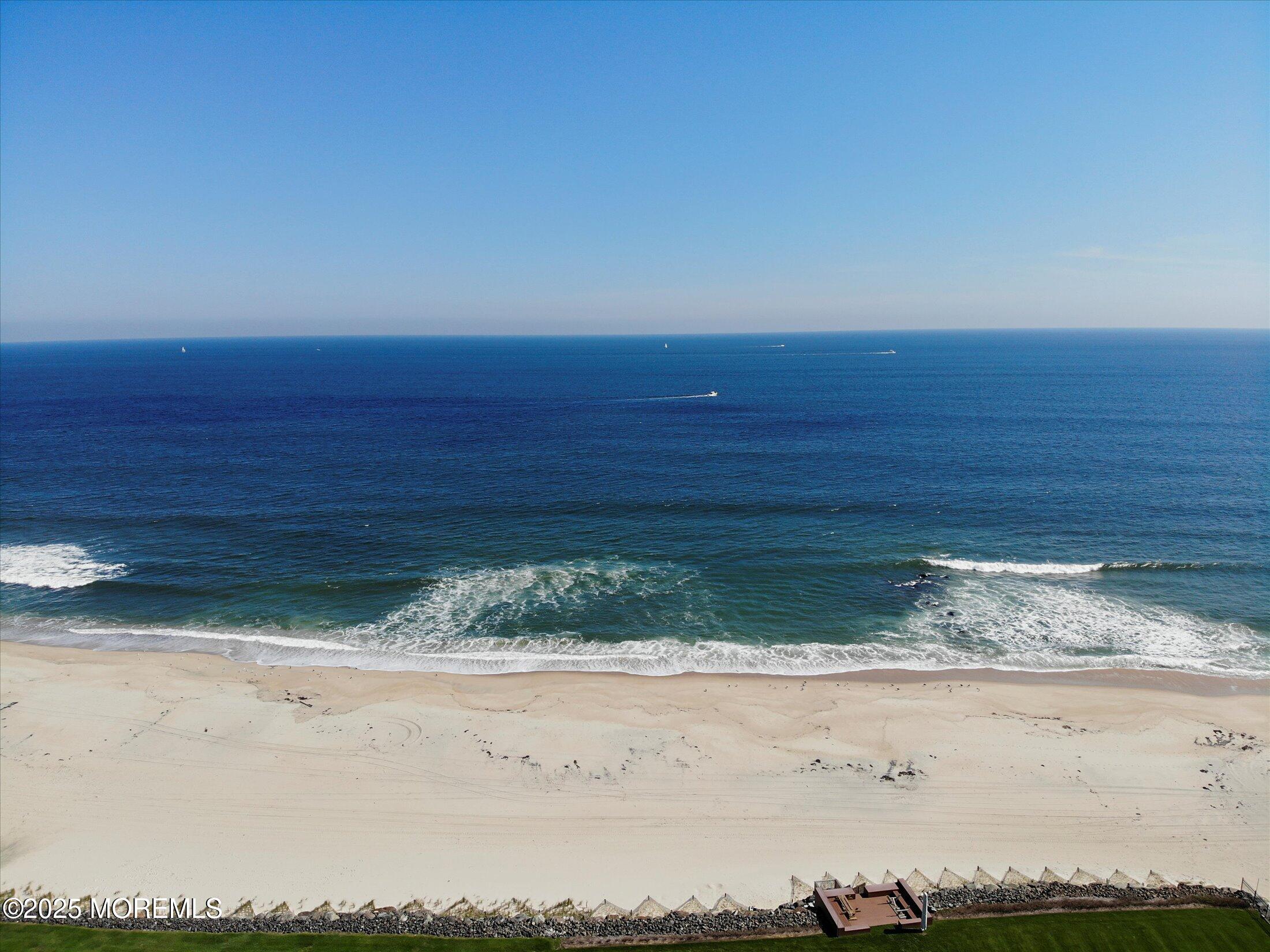 48 Neptune Avenue Deal, NJ 07723 - Photo 52 of 64 a view of small yard
