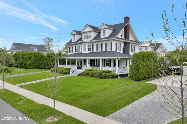 $7,990,000 | 48 Neptune Avenue, Deal, NJ 07723