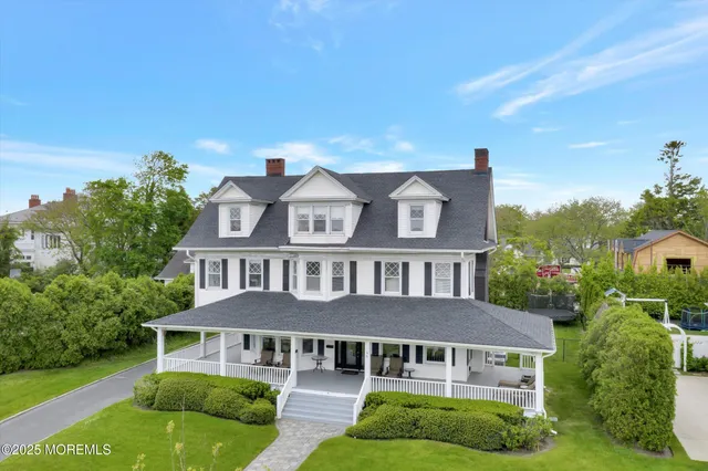 $7,990,000 | 48 Neptune Avenue, Deal, NJ 07723
