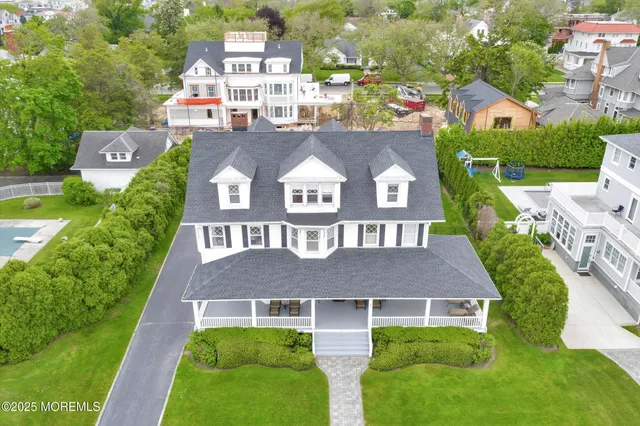 $7,990,000 | 48 Neptune Avenue, Deal, NJ 07723