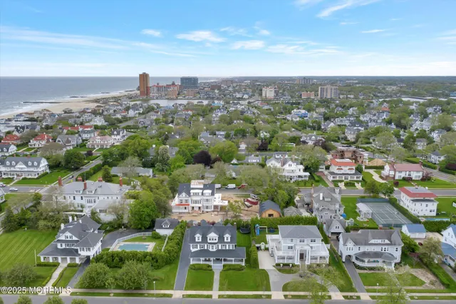 $7,990,000 | 48 Neptune Avenue, Deal, NJ 07723