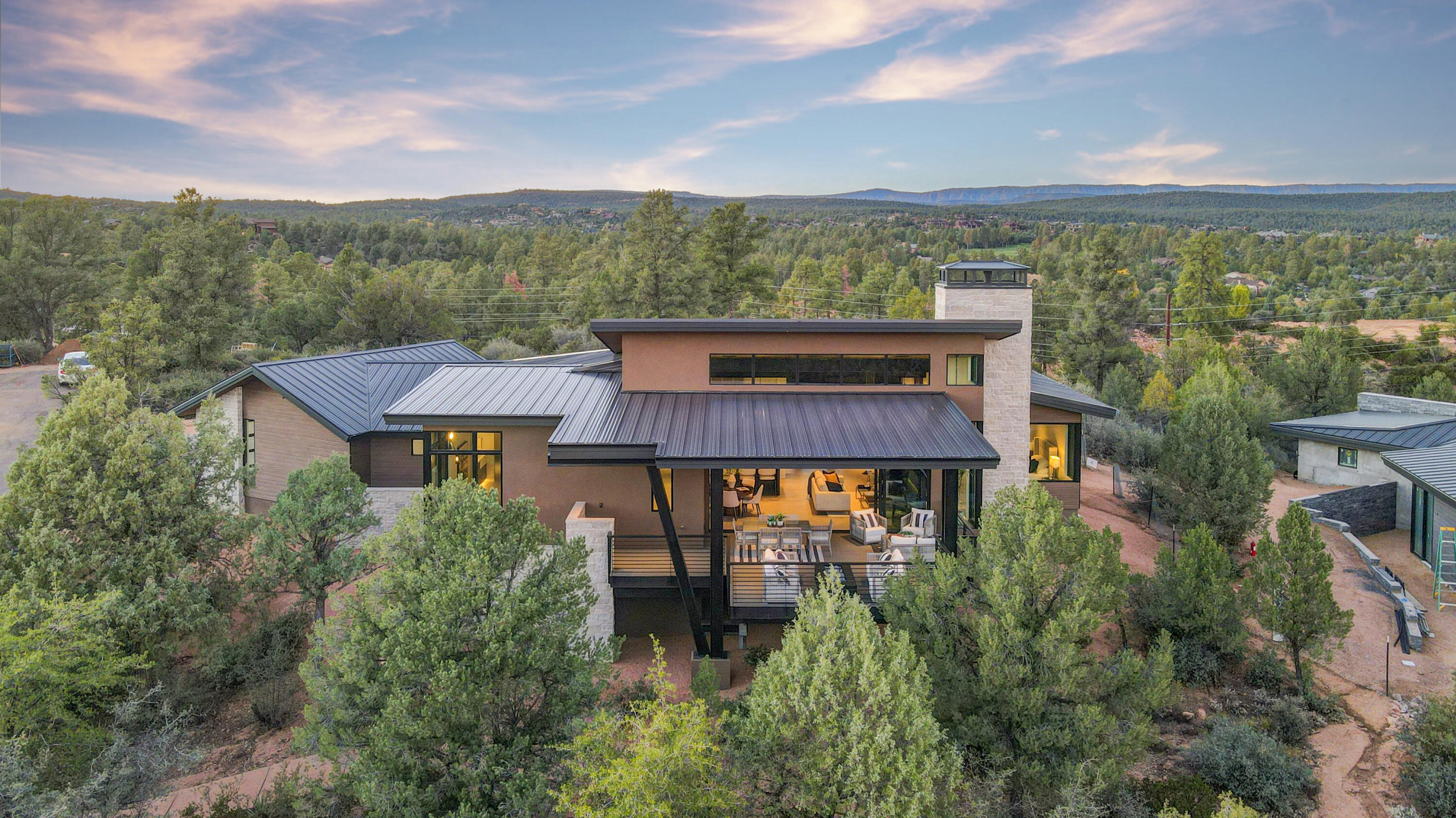 108 South Rim Club Drive Payson, AZ 85541 - Photo 39 of 45