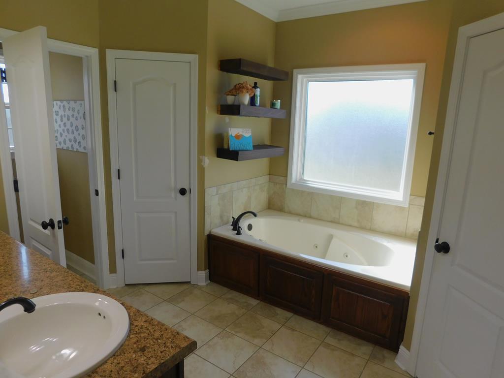 850 Windmill Road Newton, AL 36352 - Photo 13 of 24 M BATH