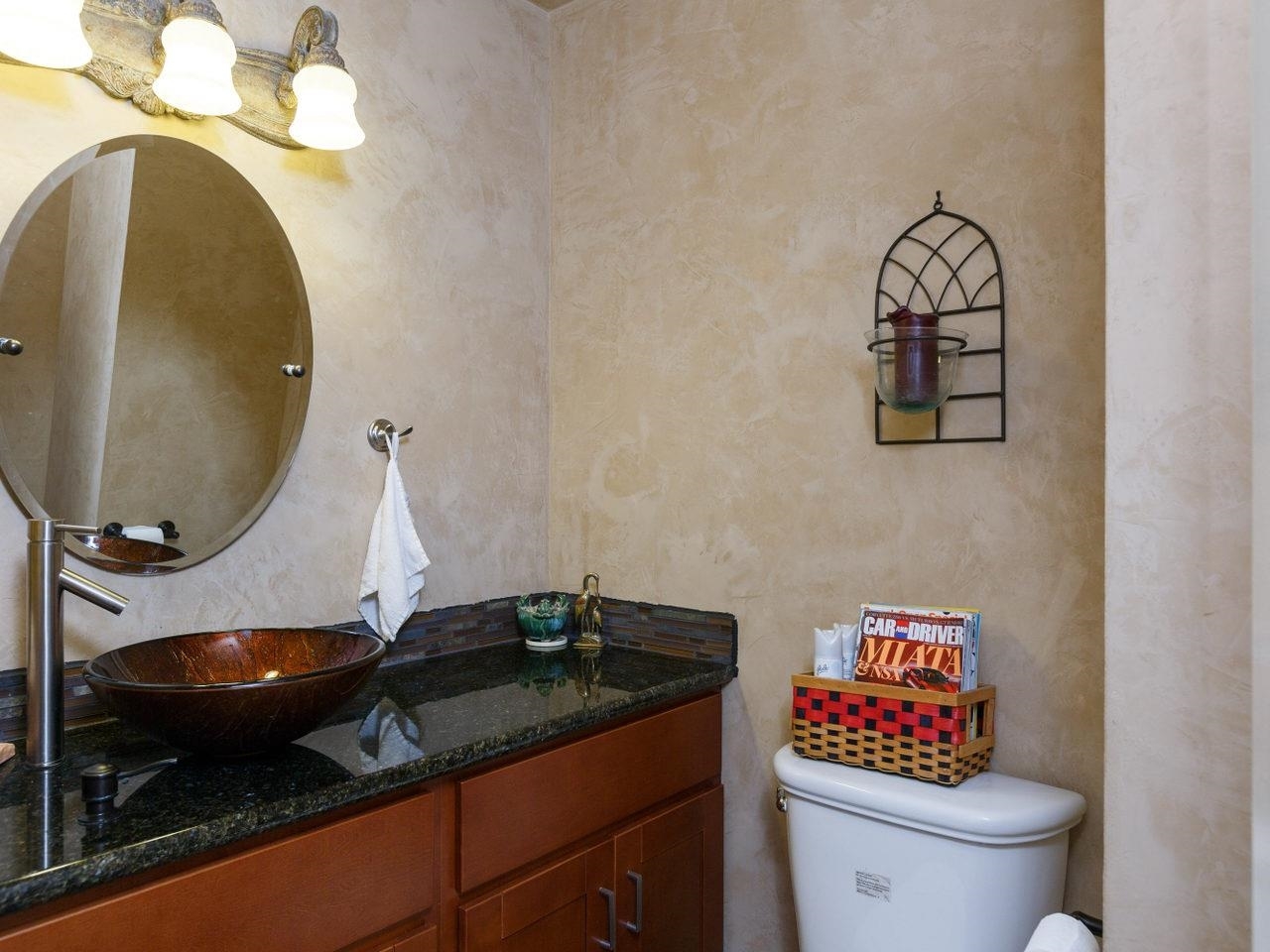 3325 Lower Ridge Road San Diego, CA 92130 - Photo 12 of 21