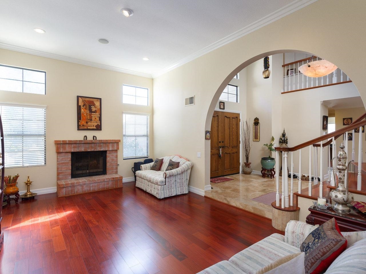 3325 Lower Ridge Road San Diego, CA 92130 - Photo 4 of 21