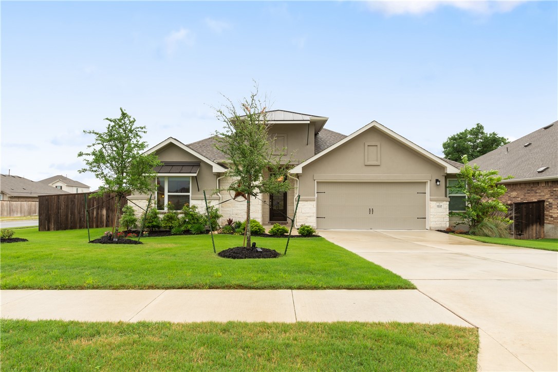 1332 Modoc Way Kyle, TX 78640 - Photo 1 of 1
