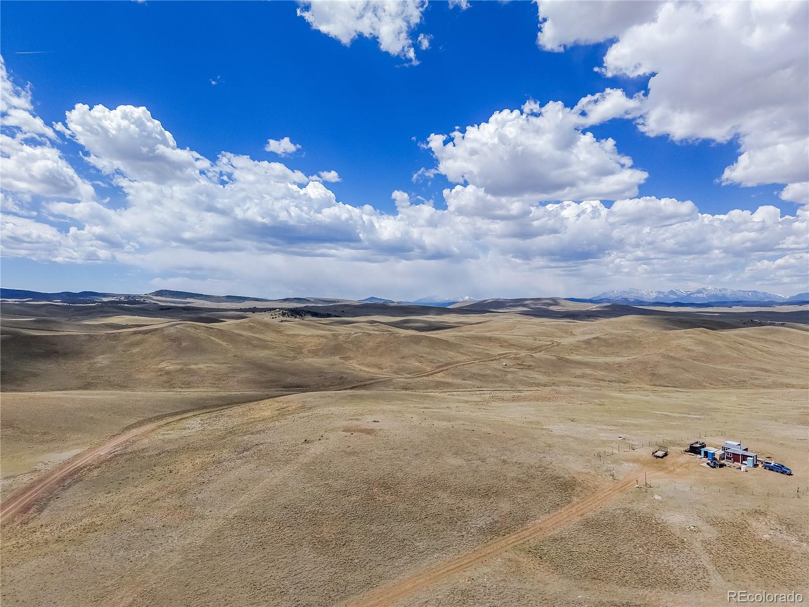 151 Black Beaver Road Hartsel, CO 80449 - Photo 10 of 30