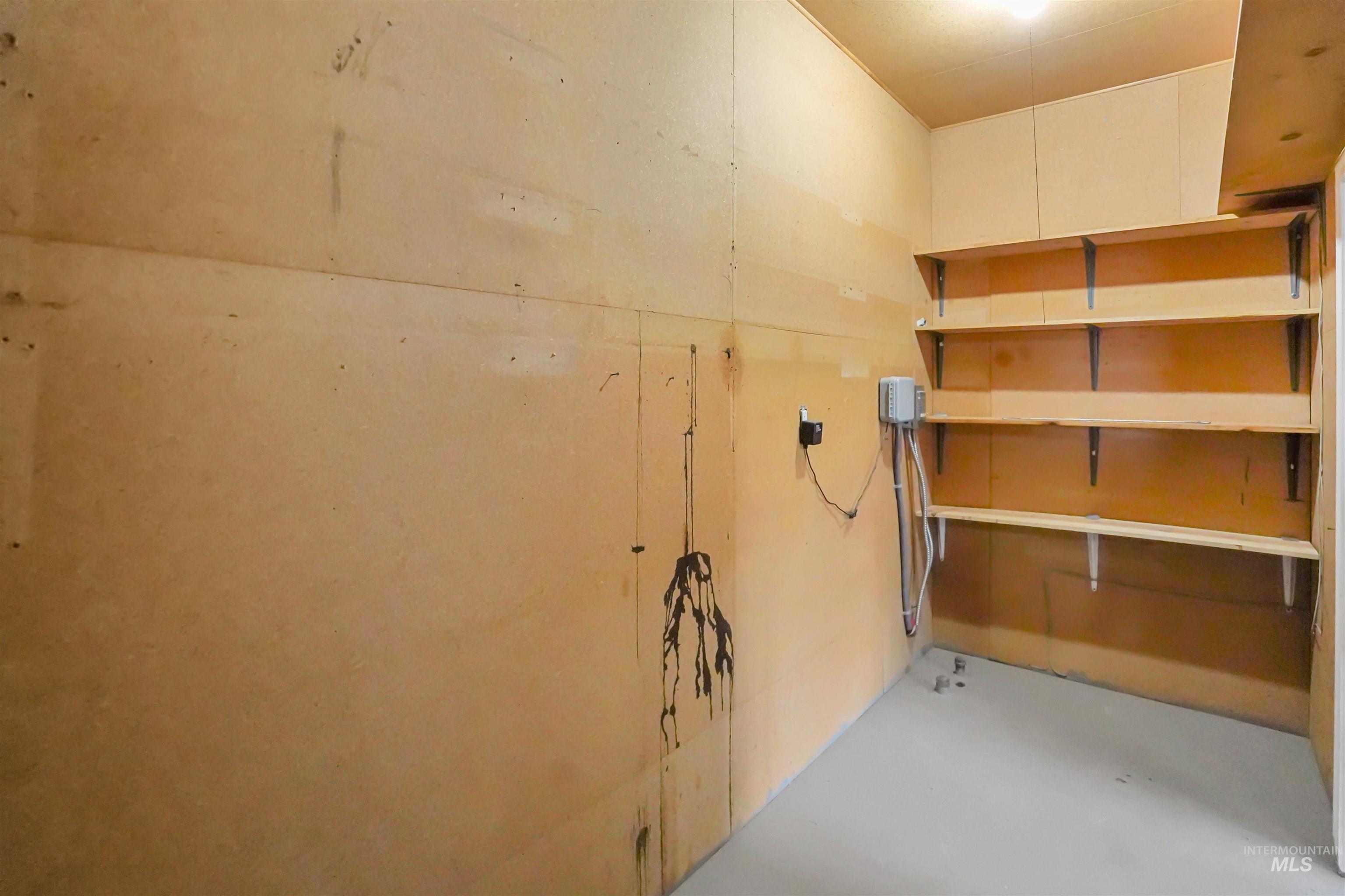 206 Pleasant Way Rupert, ID 83350 - Photo 27 of 33 View of storage area