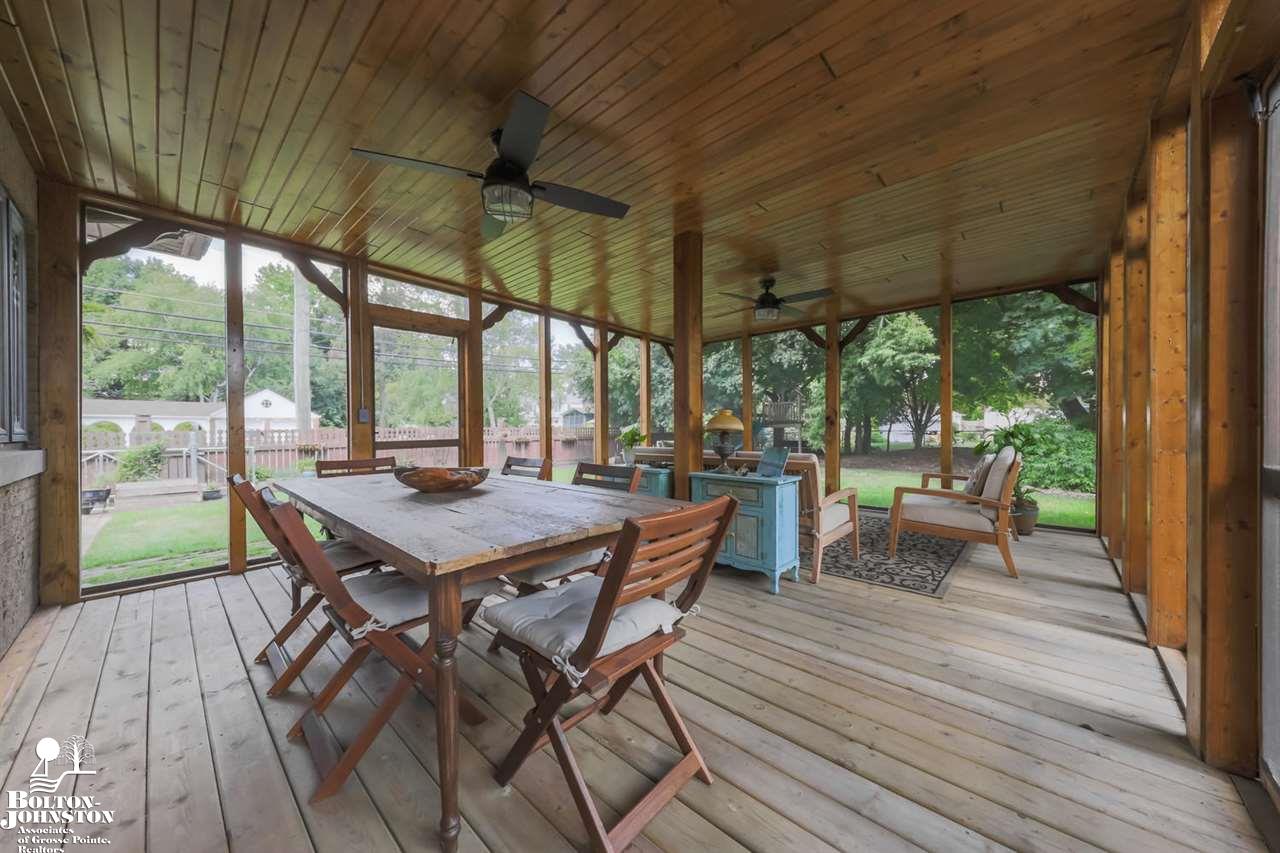 898 Westchester Road Grosse Pointe Park, MI 48230 - Photo 45 of 57