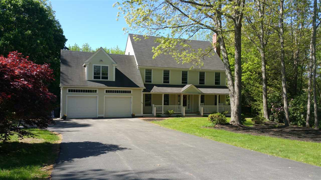 199 High Street Exeter, NH 03833 - Photo 1 of 36