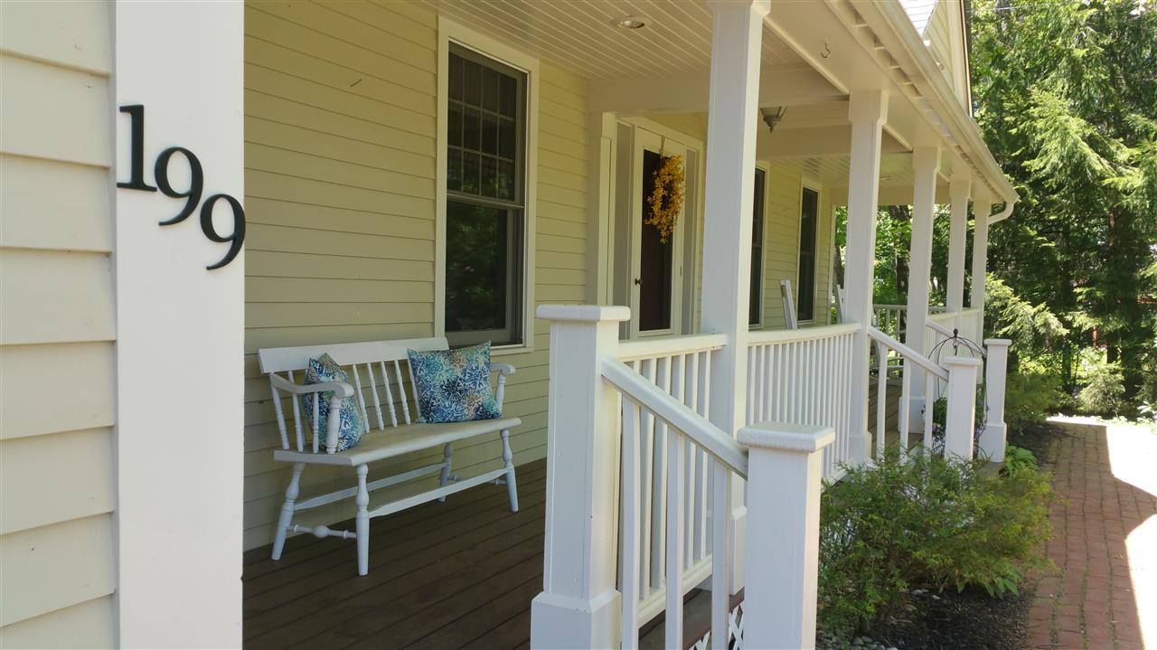 199 High Street Exeter, NH 03833 - Photo 3 of 36