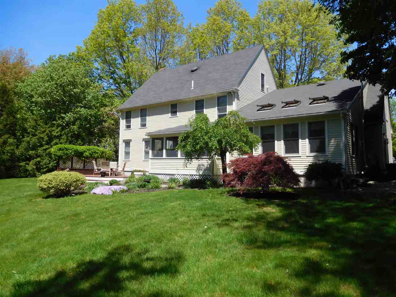 199 High Street Exeter, NH 03833 - Photo 4 of 36