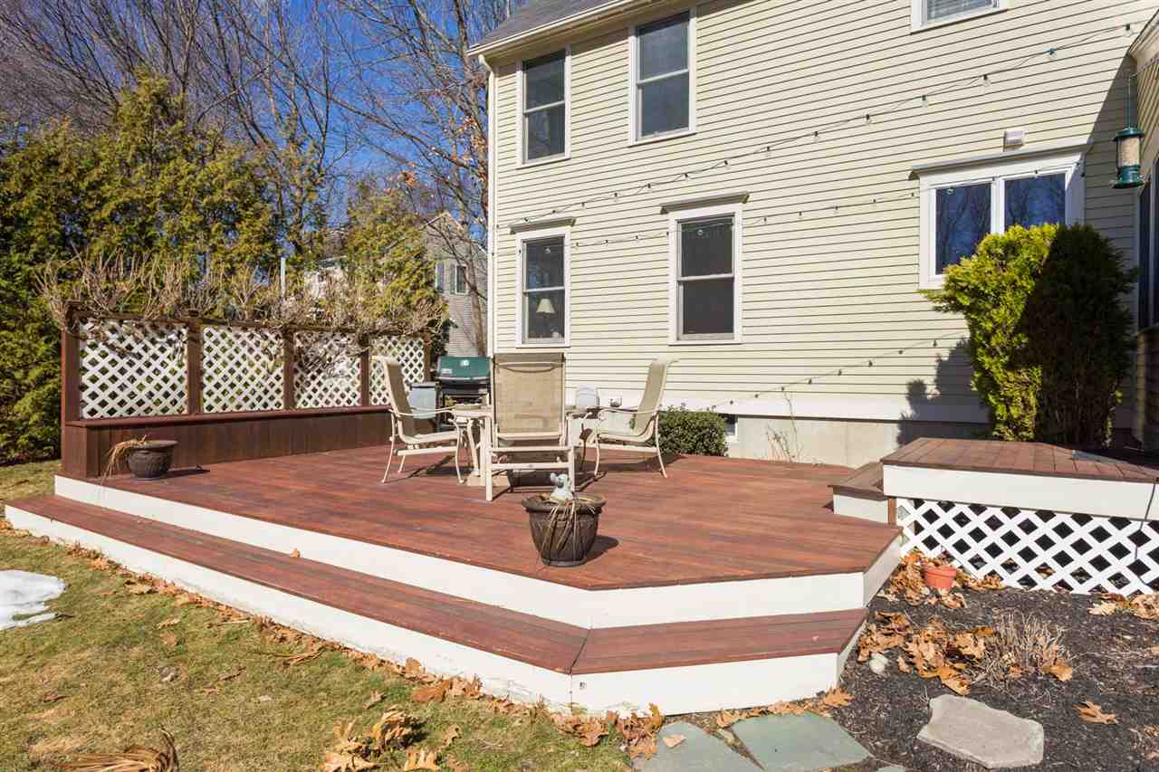 199 High Street Exeter, NH 03833 - Photo 36 of 36