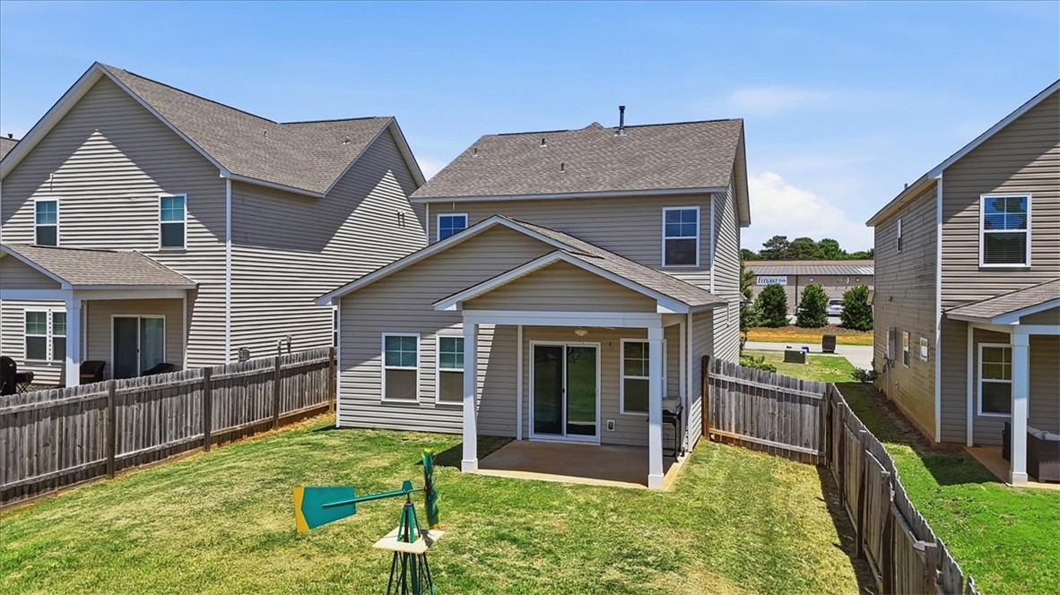 117 Weaver Way Pendleton, SC 29670 - Photo 28 of 33