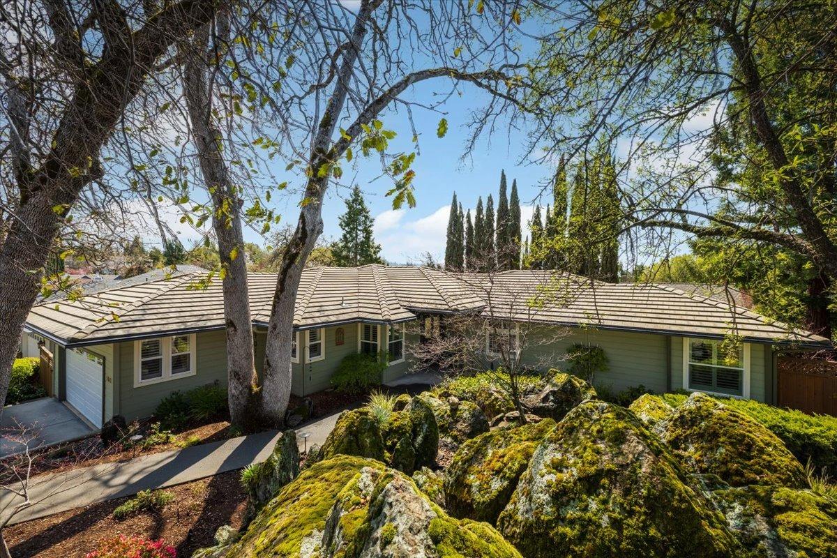 1007 Oak Crest Court Placerville, CA 95667 - Photo 1 of 1