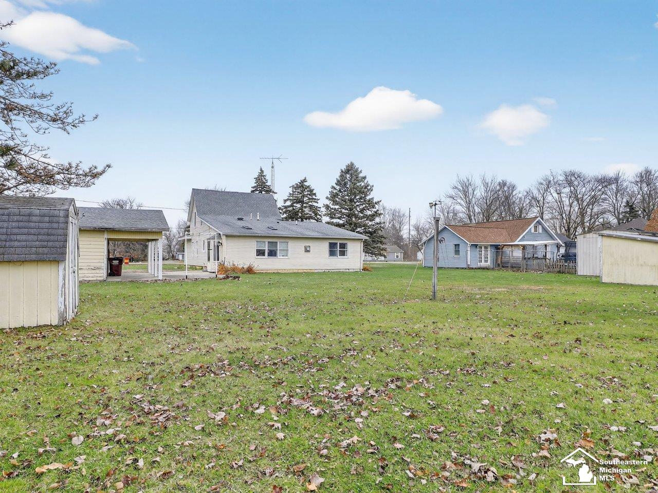12165 Wegner Road Riga, MI 49276 - Photo 49 of 50