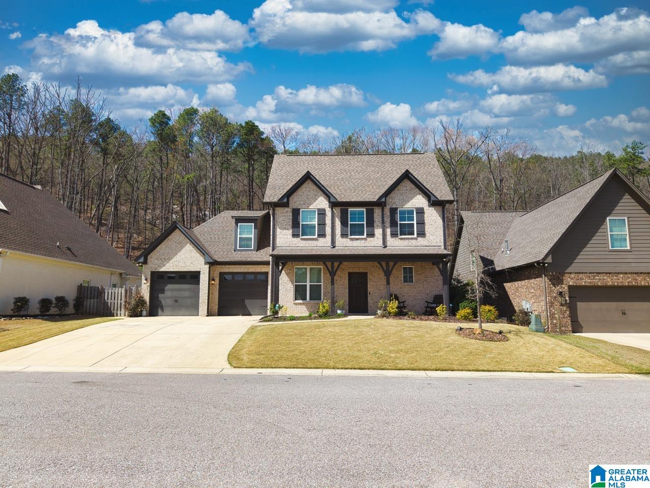 249 Kinross Circle Pelham, AL 35124 - Photo 1 of 26