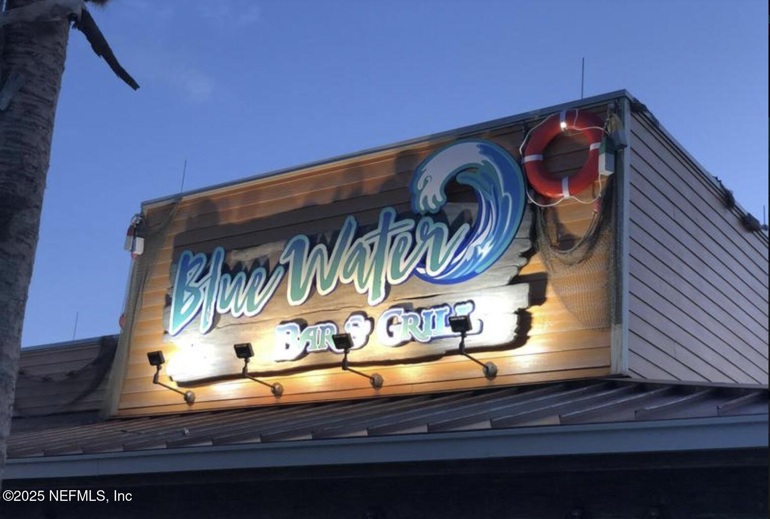 303 Gulfstream Way Ponte Vedra, FL 32081 - Photo 98 of 120 Spray Park Restaurant