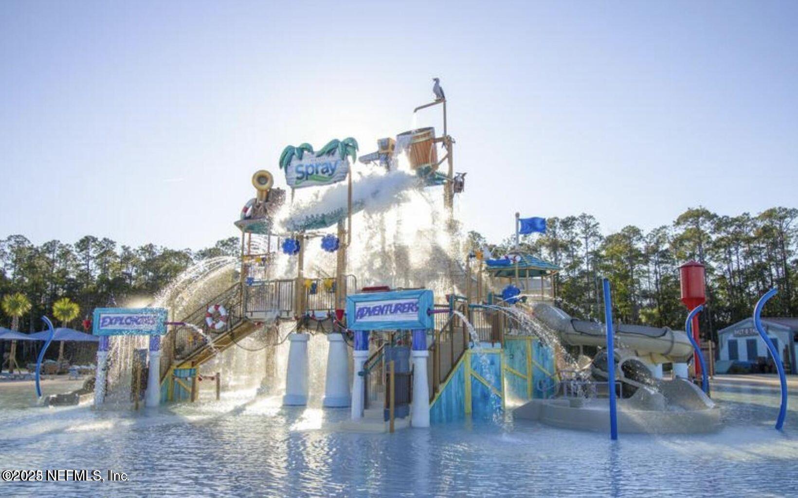 303 Gulfstream Way Ponte Vedra, FL 32081 - Photo 104 of 120 Nocatee Spray Waterpark