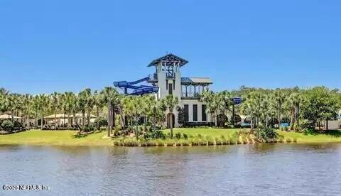 303 Gulfstream Way Ponte Vedra, FL 32081 - Photo 108 of 120 a view of a house with a yard