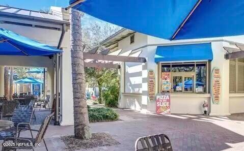 303 Gulfstream Way Ponte Vedra, FL 32081 - Photo 117 of 120 Splash Waterpark Snack Shack