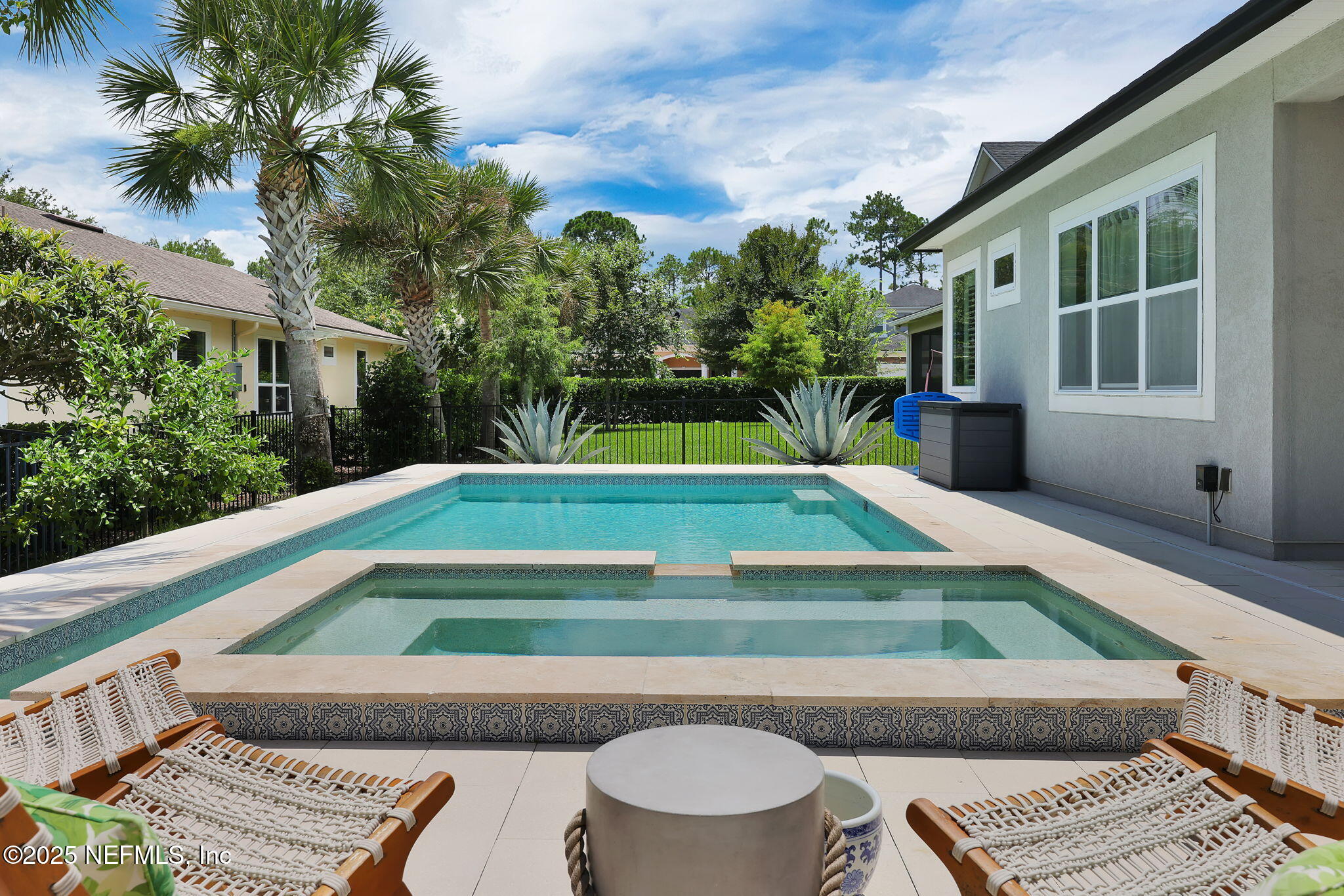303 Gulfstream Way Ponte Vedra, FL 32081 - Photo 14 of 120 Step into Your Spa or Pool